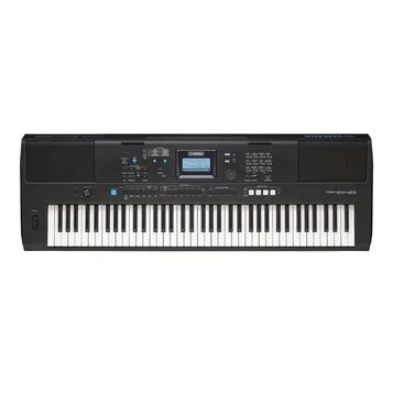YAMAHA PSR-EW425