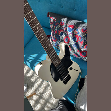 Squier Jim Root Telecaster