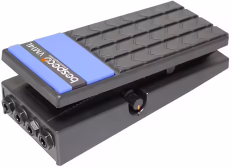 Volume Pedal AL 304 Stereo