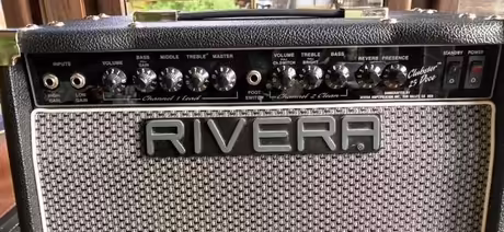 Rivera Clubster 25-112 Doce