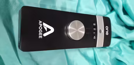 Apogee ONE Nov&aacute; cena-Sleva