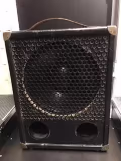 Kytarov&yacute; reprobox