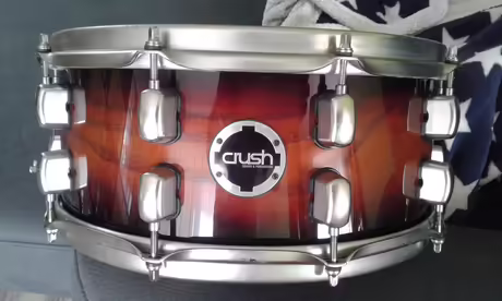 Crush sublime AXM snare