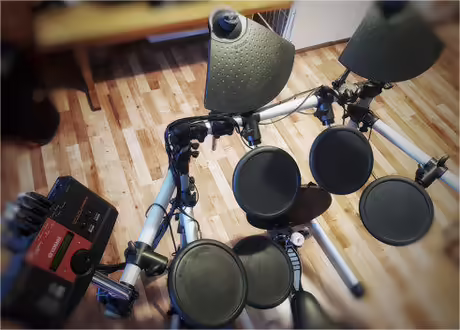 YAMAHA DTXPLORER