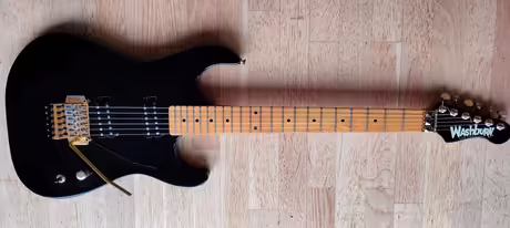 Washburn SS40 Steve Stevens