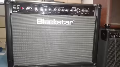 BLACKSTAR Series One 45