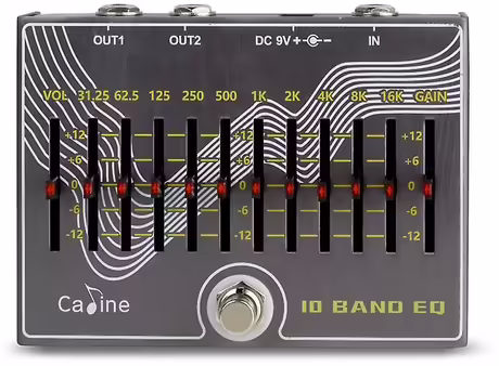 Prodam Caline CP-81 EQ
