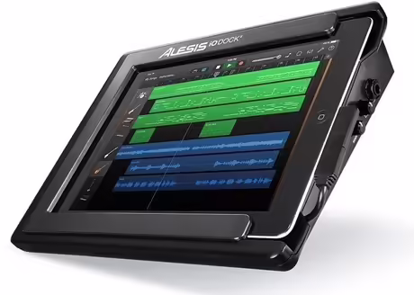 ALESIS IO Dock