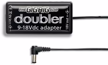 Gig Rig Doubler
