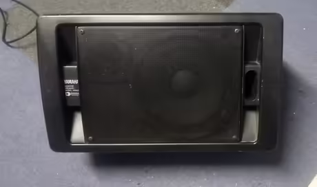 YAMAHA MS60S