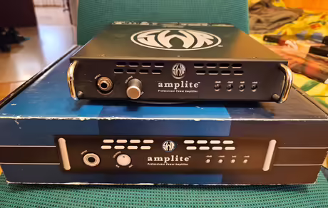 SWR AMPLITE