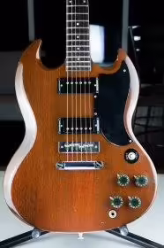Star&scaron;&iacute; SG Gibson, Framus, Japan  i po&scaron;kozen&eacute; nebo torzo