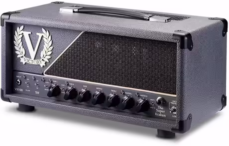 Victory Super Kraken VX100