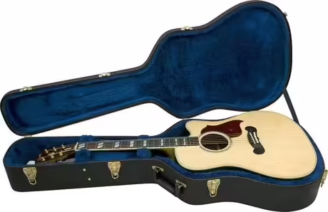 Gibson Songwriter Deluxe EC Studio