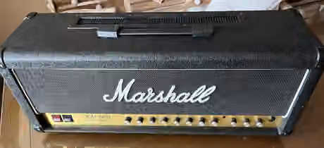 Marshall JCM 800-2210 