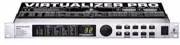 Behringer virtualizer