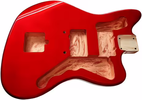 Jazzmaster 60s jel&scaron;a 