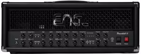 Engl powerball 2
