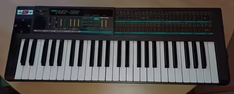Korg Poly 800   Niž&scaron;&iacute;, konečn&aacute; cena