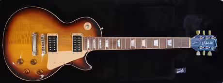 GIBSON Les paul, USA 2015 