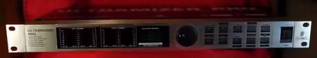 Ultramizer Pro Model DSP 1400P