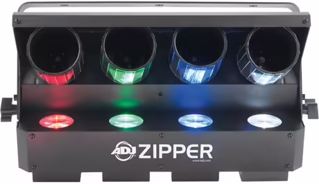 ADJ ZIPPER