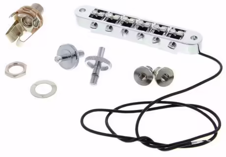 Fishman tunematic powerbridge na gibson