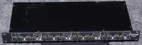 Drawmer DS404 Quad gate