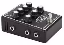 Baroni-Lab  -  Doug Aldrich Signature 120W Mini Amp