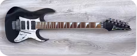 Ibanez RG 350