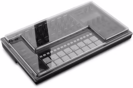 Decksaver Roland MC-707 Cover