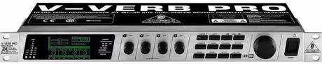 KOUP&Iacute;M Behringer Rev2496 V-Verb