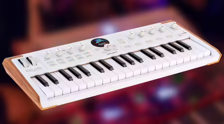 Arturia AstroLab 37 Workstation
