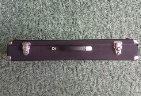 Pedalboard Diago Showman