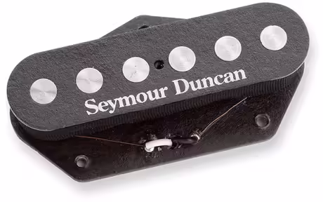 Seymour Duncan STL-3 Quarter Pound Tele Bridge