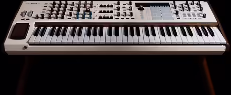 ARTURIA POLYBRUTE 12 -  ---akčn&iacute; cena *****