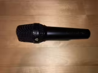 Lewitt MTP 550 DMS 