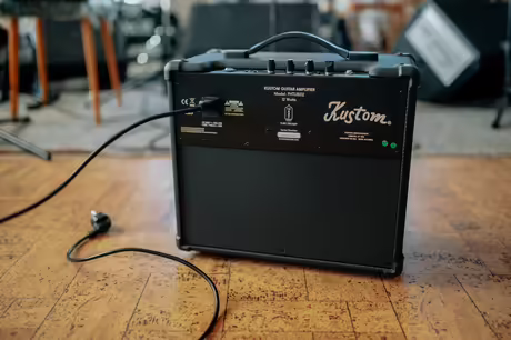 Pololampov&eacute; kombo Kustom PHTUBE12