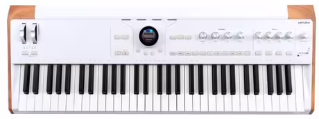 ARTURIA   ASTROLAB 61