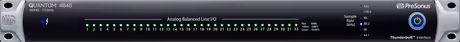 Presonus Quantum 4848