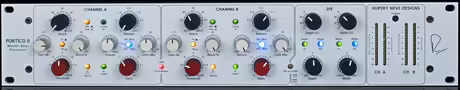 Rupert Neve Design Master Buss Procesor - odpočet DPH