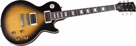 Koup&iacute;m Gibson Slash - Custom shop verzi!!