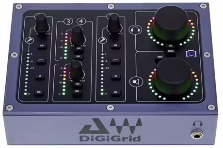 KOUP&Iacute;M DiGiGrid D 