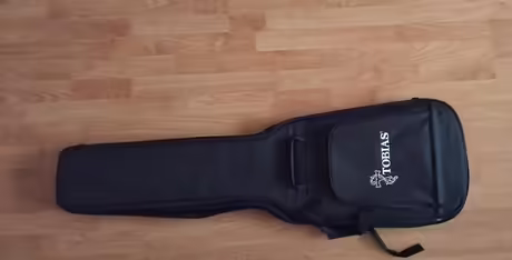 Gigbag Tobias pro baskytaru