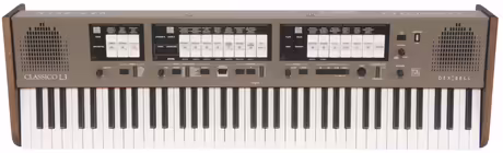 Dexibell Classico L3
