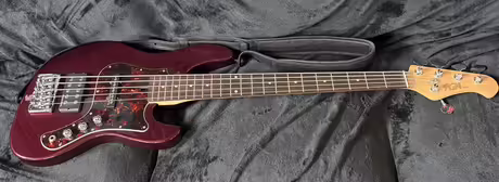 FGN J-Standard Mighty Jazz