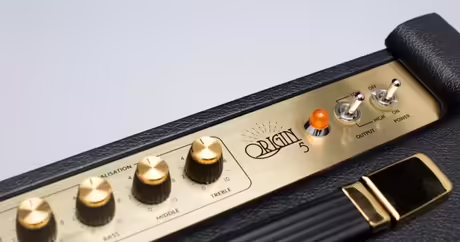 Marshall Origin 5