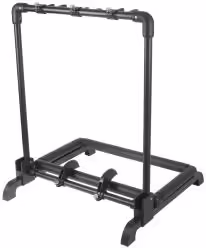 Guitto GGS-12 Guitar Rack for 3 Guitars