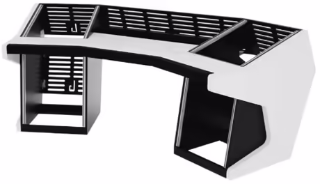 Studiov&yacute; stůl Sessiondesk Trapez 60