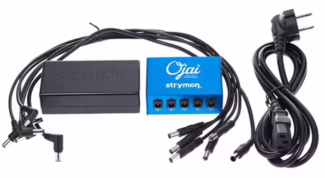 Strymon Ojai